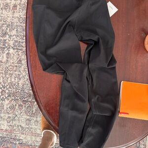Vuori Black Performance Leggings
